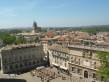  vue générale, mairie, Rhône
